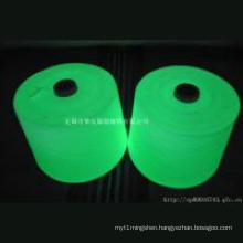 Glow in The Dark Yarn/Luminous Yarn/Photoluminescent Yarn